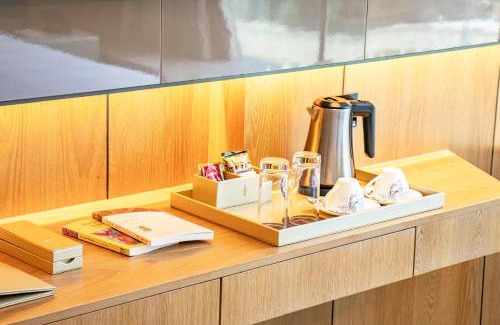 Macau City Centre Hotel | YOHO Treasure Island Hotel