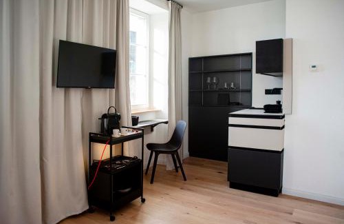 Ehrenbreitstein Apartment | YokoLou - Design-Apartments