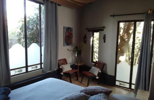 Malinalco Bed & Breakfast | Yolitia Wellness
