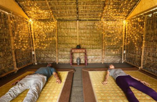 Malinalco Bed & Breakfast | Yolitia Wellness