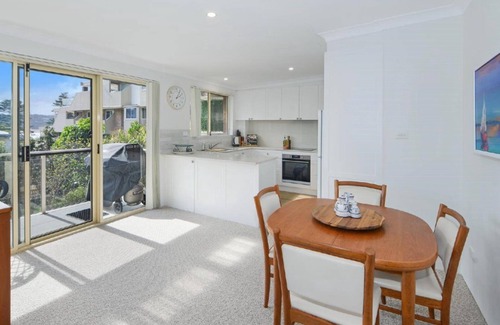 Avoca Beach Apartment | Yonder - Delightful Hideaway