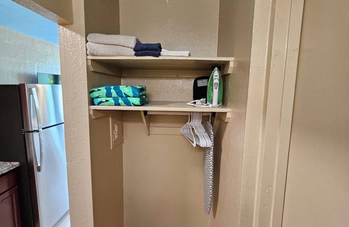 Keaukaha Apartment | Yonegan Plumeria Hilo Hotel - Hahalua