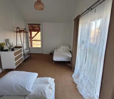 Garrosse House | YonShala