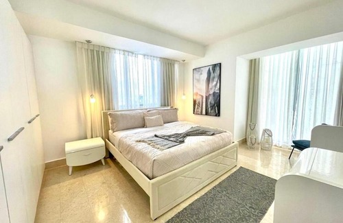 Panama City Apartment | Yoo Panama