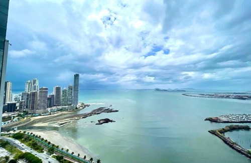 Panama City Apartment | Yoo Panama
