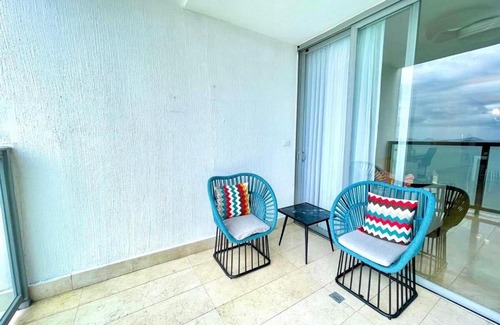 Panama City Apartment | Yoo Panama