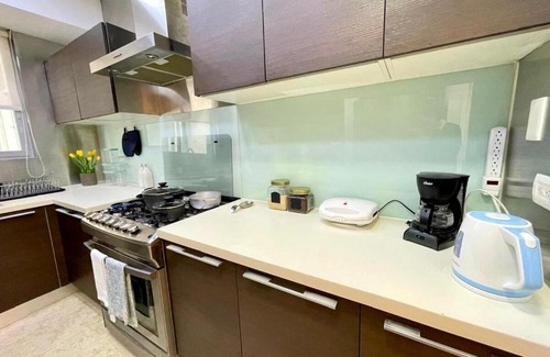 Panama City Apartment | Yoo Panama