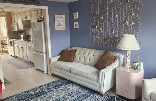 York Beach Apartment | York Beach Condo at Short Sands