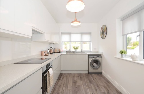 Heworth Apartment | YORK BOUTIQUE HOUSE-3 BEDROOM