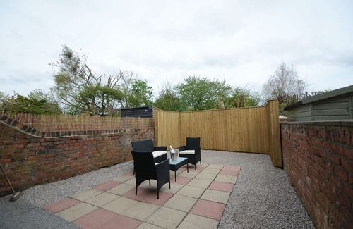 Heworth Apartment | YORK BOUTIQUE HOUSE-3 BEDROOM