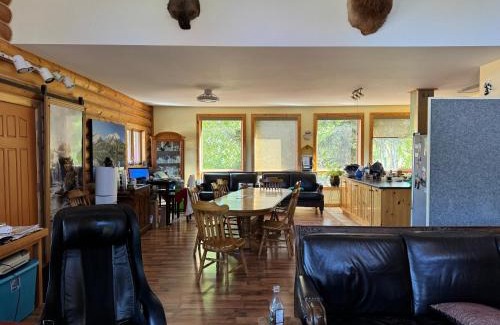 Coleman Bed & Breakfast | York Creek Bed & Breakfast