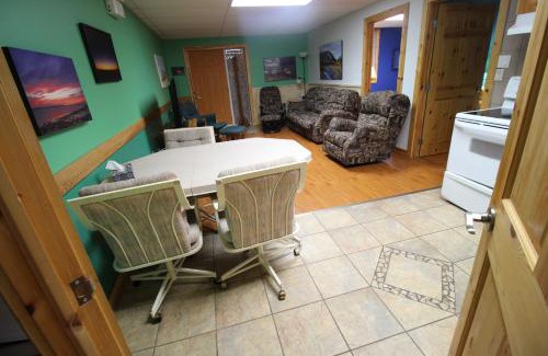 Coleman Bed & Breakfast | York Creek Bed & Breakfast