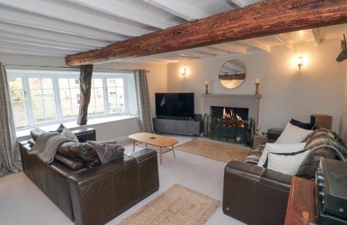 Thornton Dale House | York House