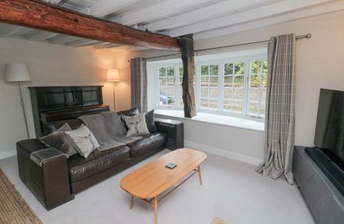 Thornton Dale House | York House