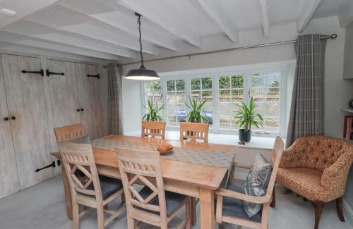 Thornton Dale House | York House