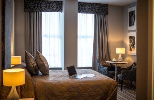 Whitley Bay House | York House Hotel