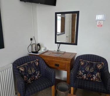 Kexby Bed & Breakfast | York Rose B&B