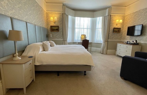 Canterbury Bed & Breakfast | Yorke Lodge Bed & Breakfast