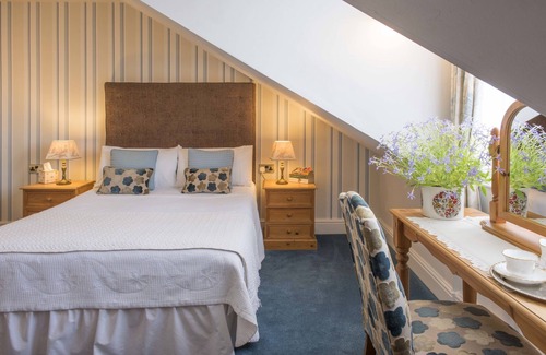 Canterbury Bed & Breakfast | Yorke Lodge Bed & Breakfast