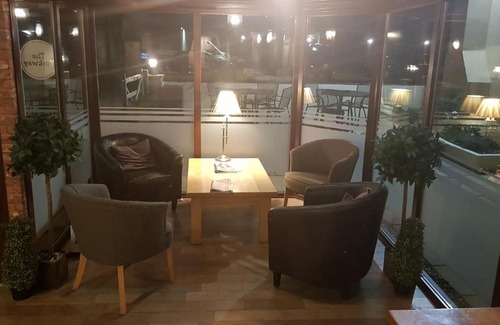 Pocklington Hotel | Yorkway Motel