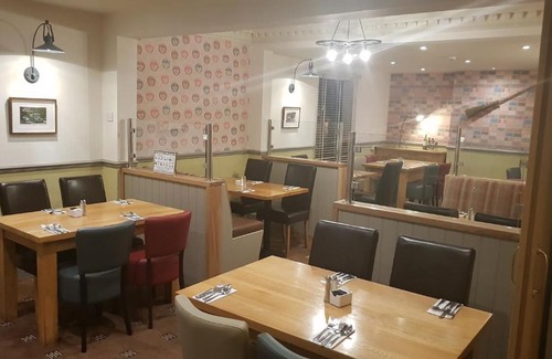Pocklington Hotel | Yorkway Motel