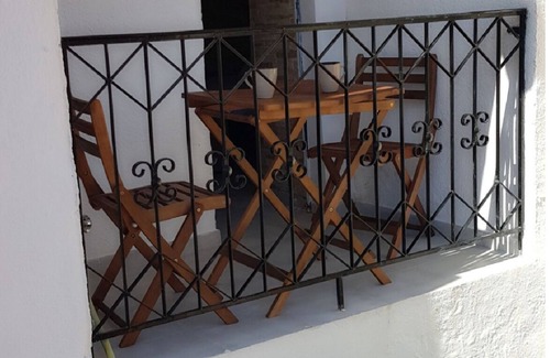 Poros House | Yota's Studio in center of Poros