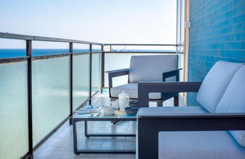 Savona Apartment | You and the Sea