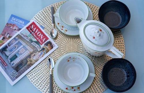 Savona Apartment | You and the Sea