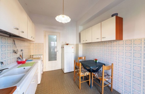 Ladispoli Apartment | . You are a hundred meters from the sea!