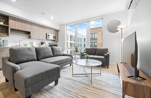 Riverside Apartment | You can stop your search now