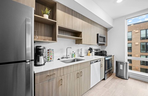 Riverside Apartment | You can stop your search now