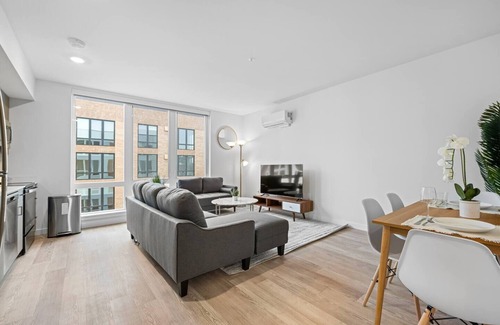 Riverside Apartment | You can stop your search now