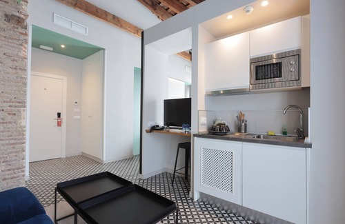 El Botanic Hotel | You & Co. Quart Boutique Hotel