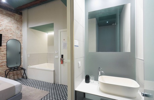 El Botanic Hotel | You & Co. Quart Boutique Hotel