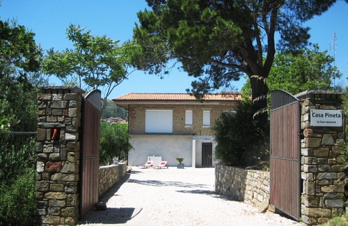 Montecorice Apartment | You deserve it . Holiday Apartment in Southern Italy for rent