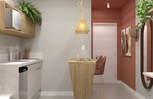 Lagoa da Conceicao Apartment | You deserve the best”