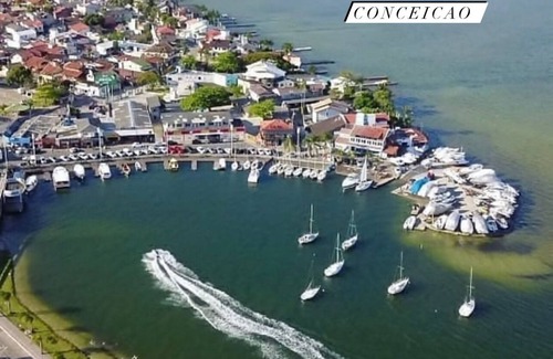 Lagoa da Conceicao Apartment | You deserve the best”