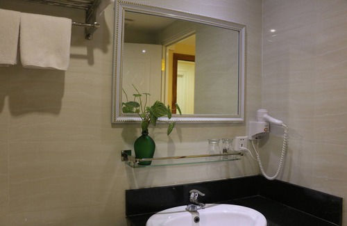 Dangkao Hotel | You Eng Hotel