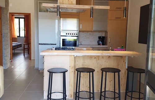 Montecorice Apartment | You have earned it . Holiday apartment in South Italy for rent