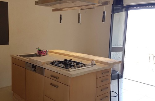 Montecorice Apartment | You have earned it . Holiday apartment in South Italy for rent