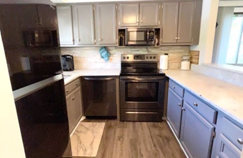 Pinehurst Condo | You must checkout this Pinehurst Fabulous Condo 2B/2B Pets OK, on golf course 5