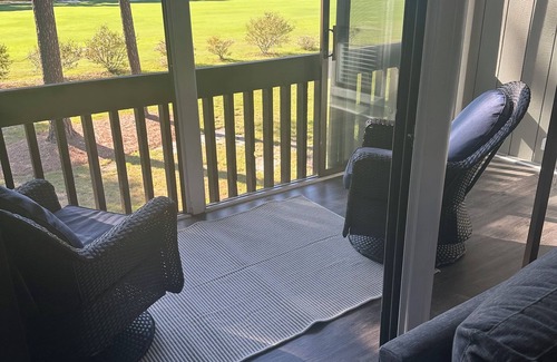 Pinehurst Condo | You must checkout this Pinehurst Fabulous Condo 2B/2B Pets OK, on golf course 5
