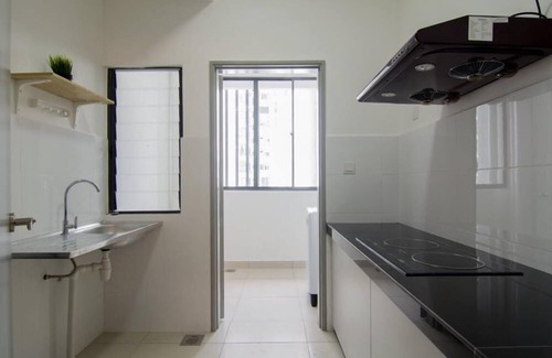 Kampung Sungai Raya Condo | You Vista Cheras Luxury Condo