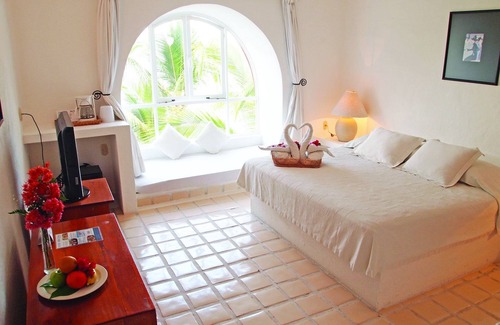 Almacen Resort | You will keep coming back for more!
