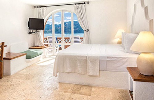 Almacen Resort | You will keep coming back for more!