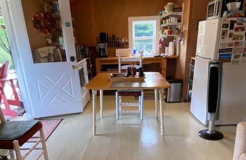 Margaree Forks Cottage | You won't want to leave.