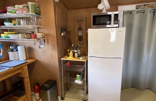 Margaree Forks Cottage | You won't want to leave.