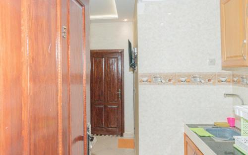 Imsouane Apartment | YOUFFETN HOUSE imssouan