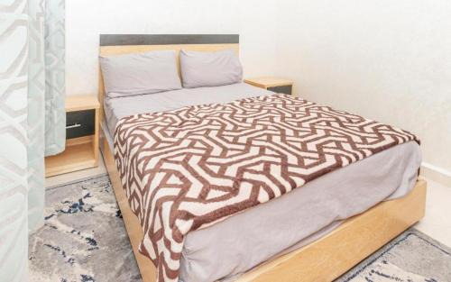 Imsouane Apartment | YOUFFETN HOUSE imssouan