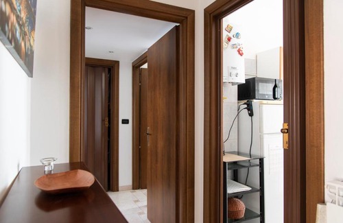 Chiesa Rossa Apartment | YouHosty - Boifava 48